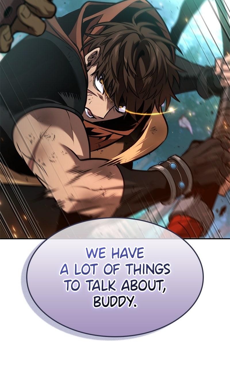 Read The Last Adventurer Manga Online