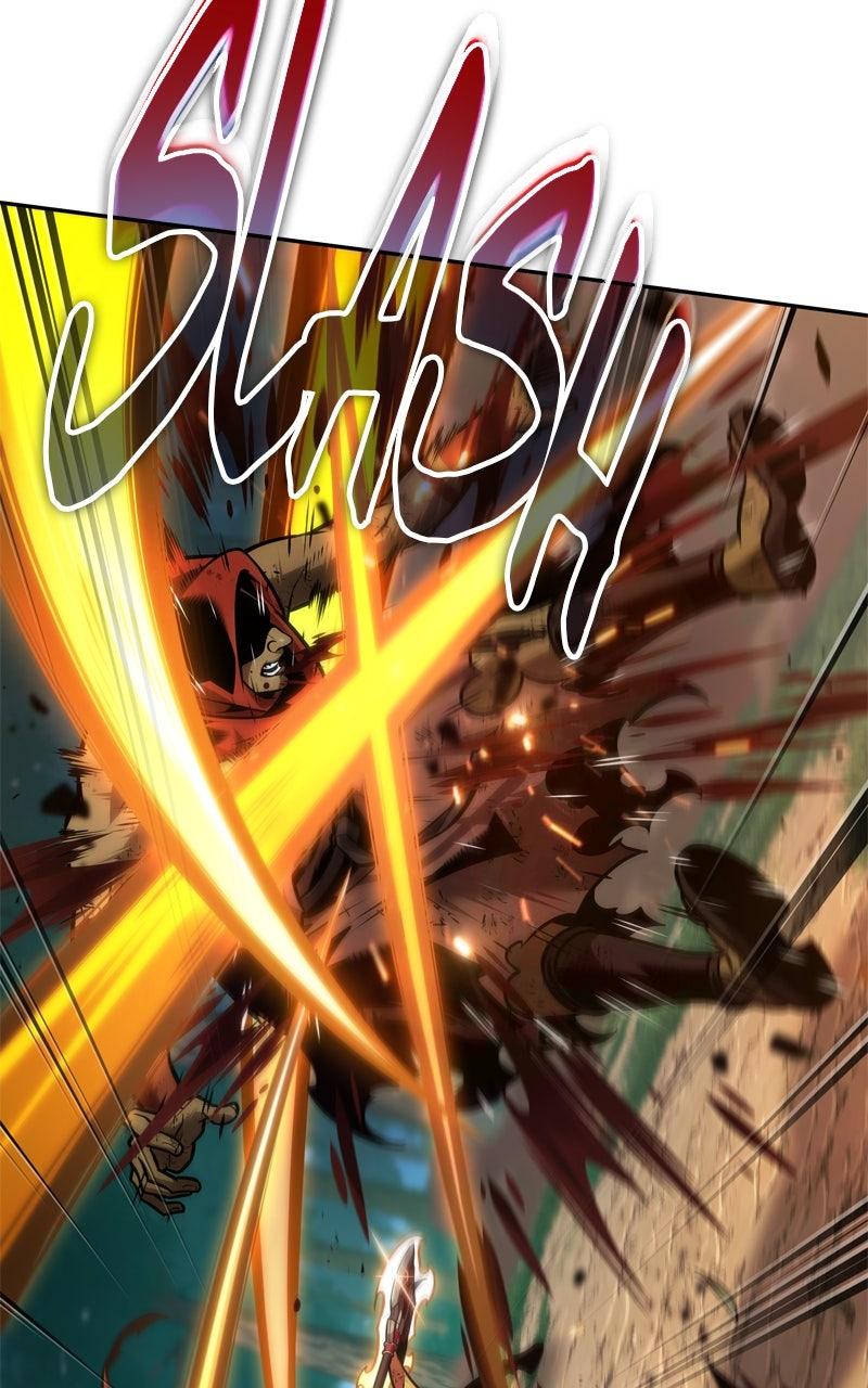 Read The Last Adventurer Manga Online
