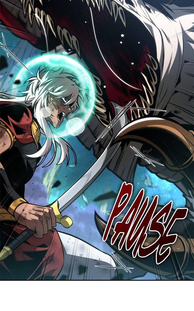 Read The Last Adventurer Manga Online