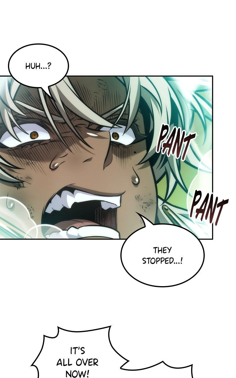 Read The Last Adventurer Manga Online
