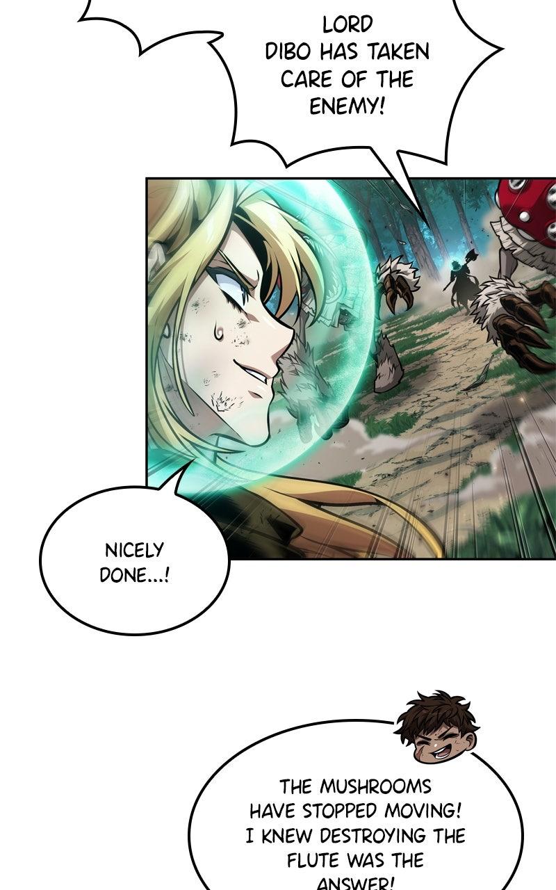 Read The Last Adventurer Manga Online