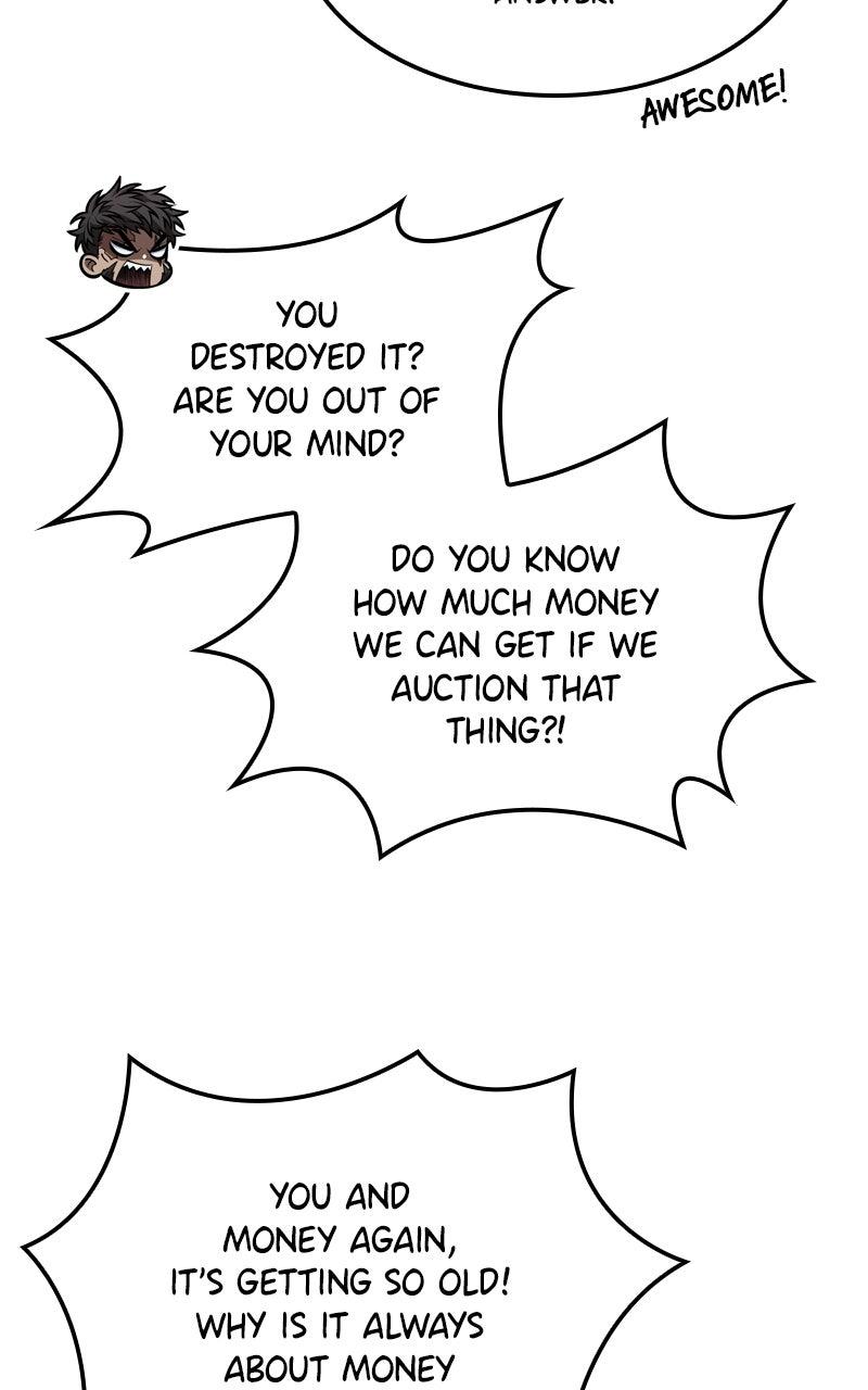 Read The Last Adventurer Manga Online
