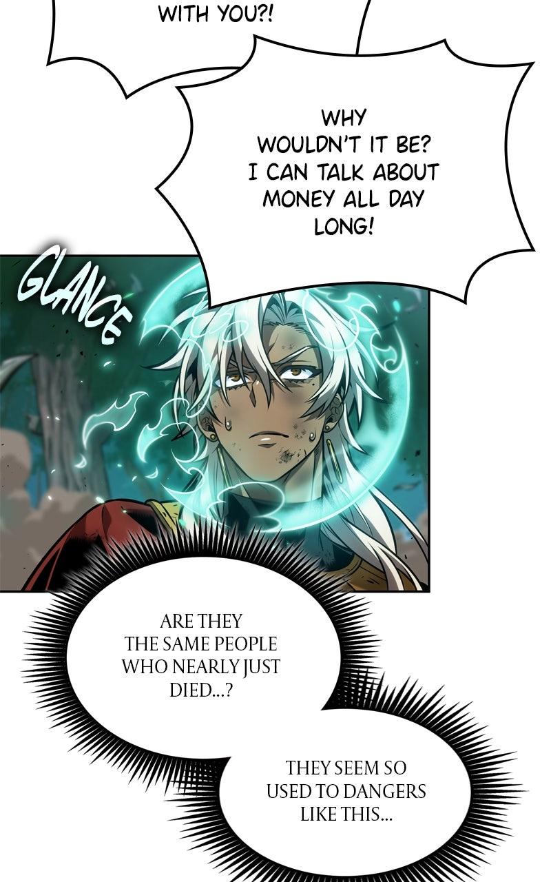 Read The Last Adventurer Manga Online