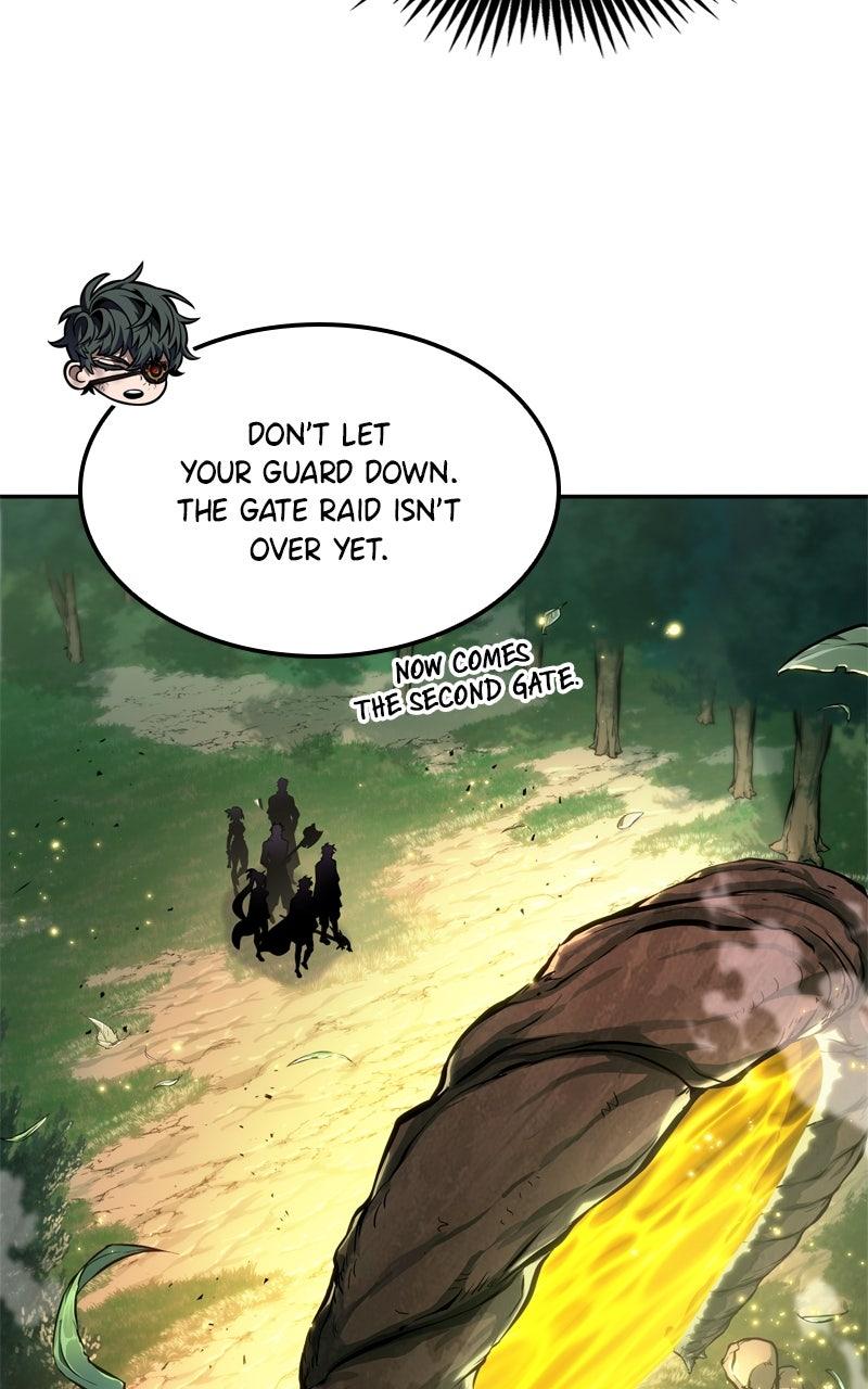 Read The Last Adventurer Manga Online