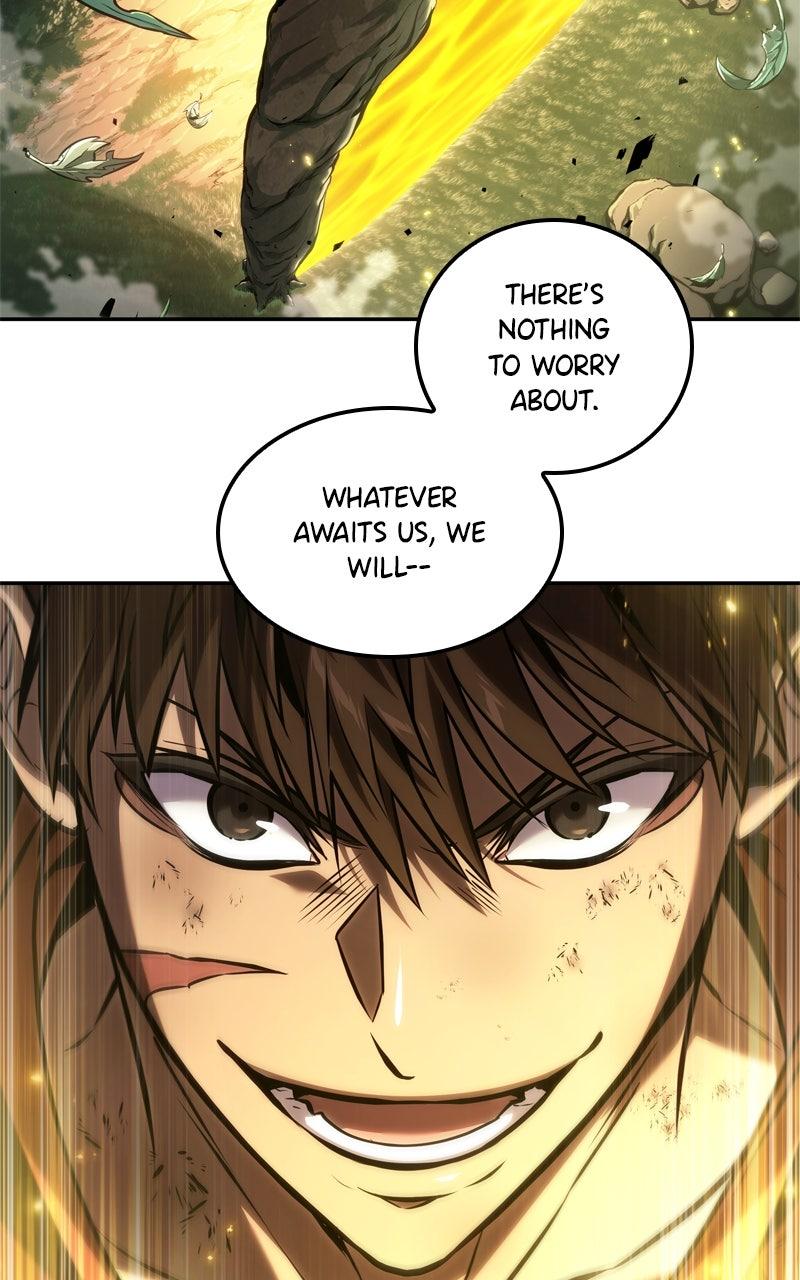 Read The Last Adventurer Manga Online