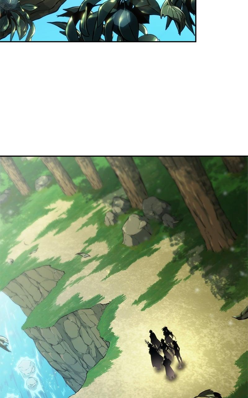 Read The Last Adventurer Manga Online