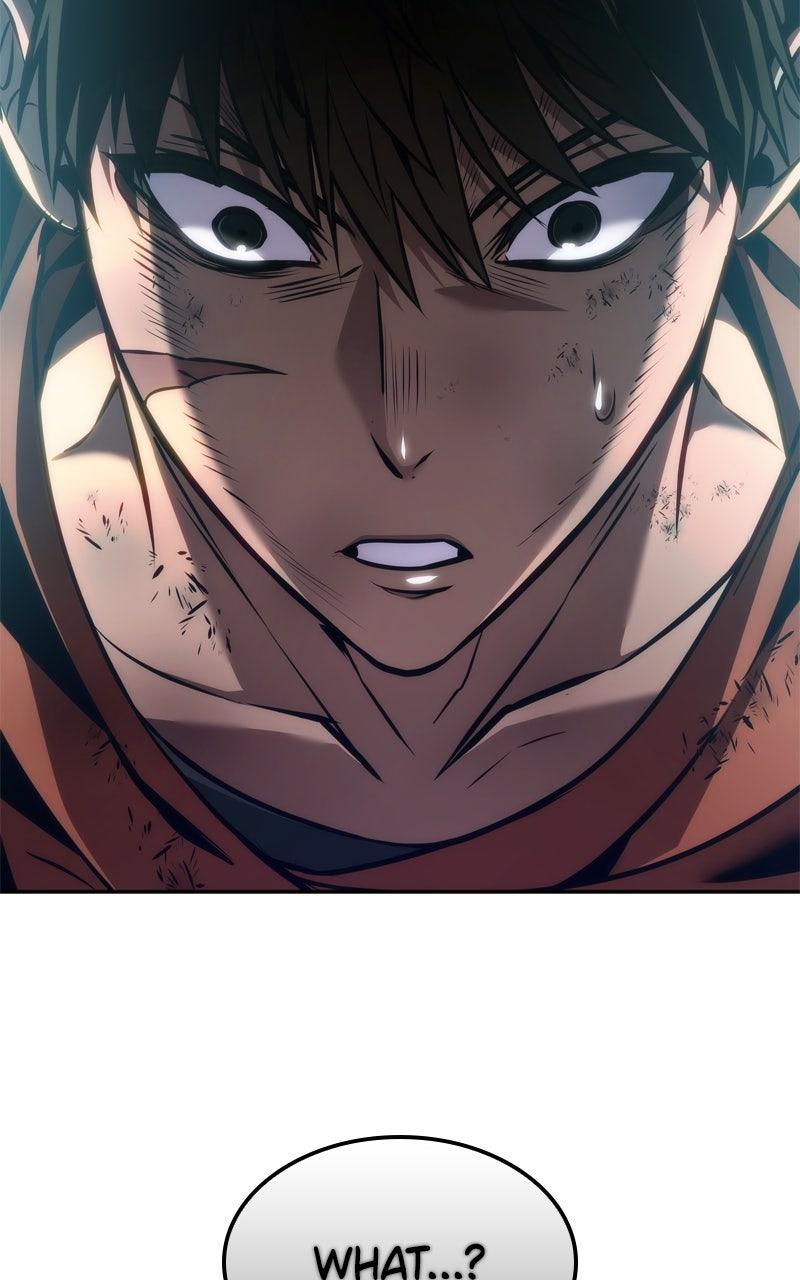 Read The Last Adventurer Manga Online
