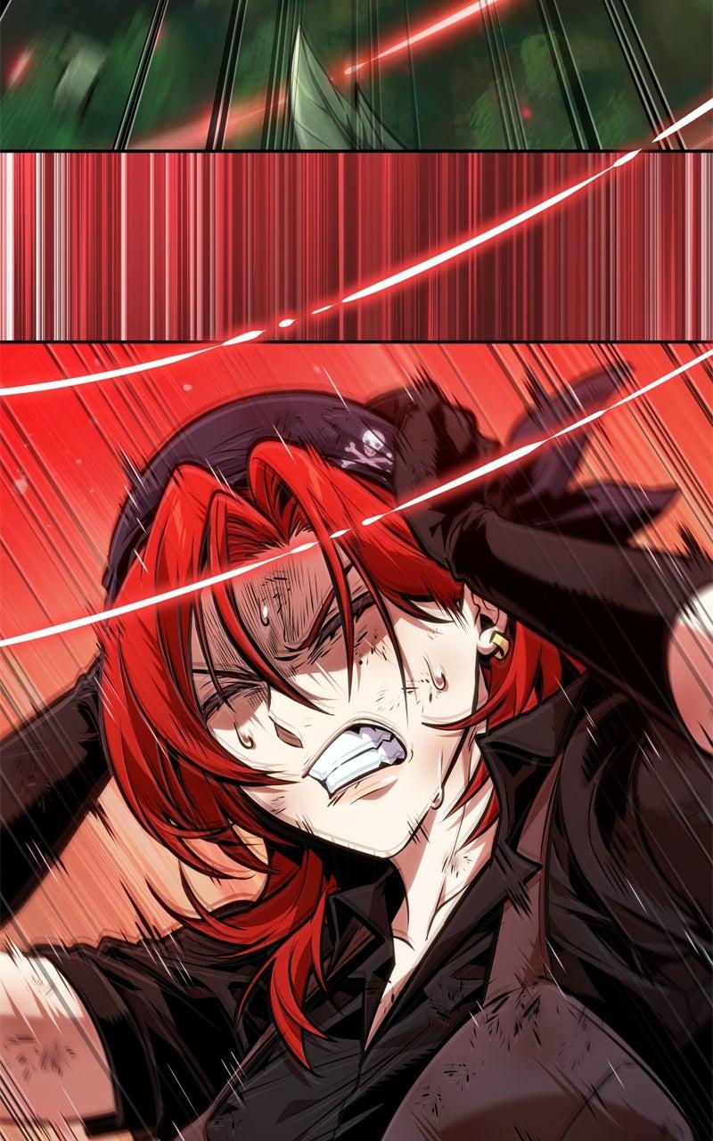 Read The Last Adventurer Manga Online