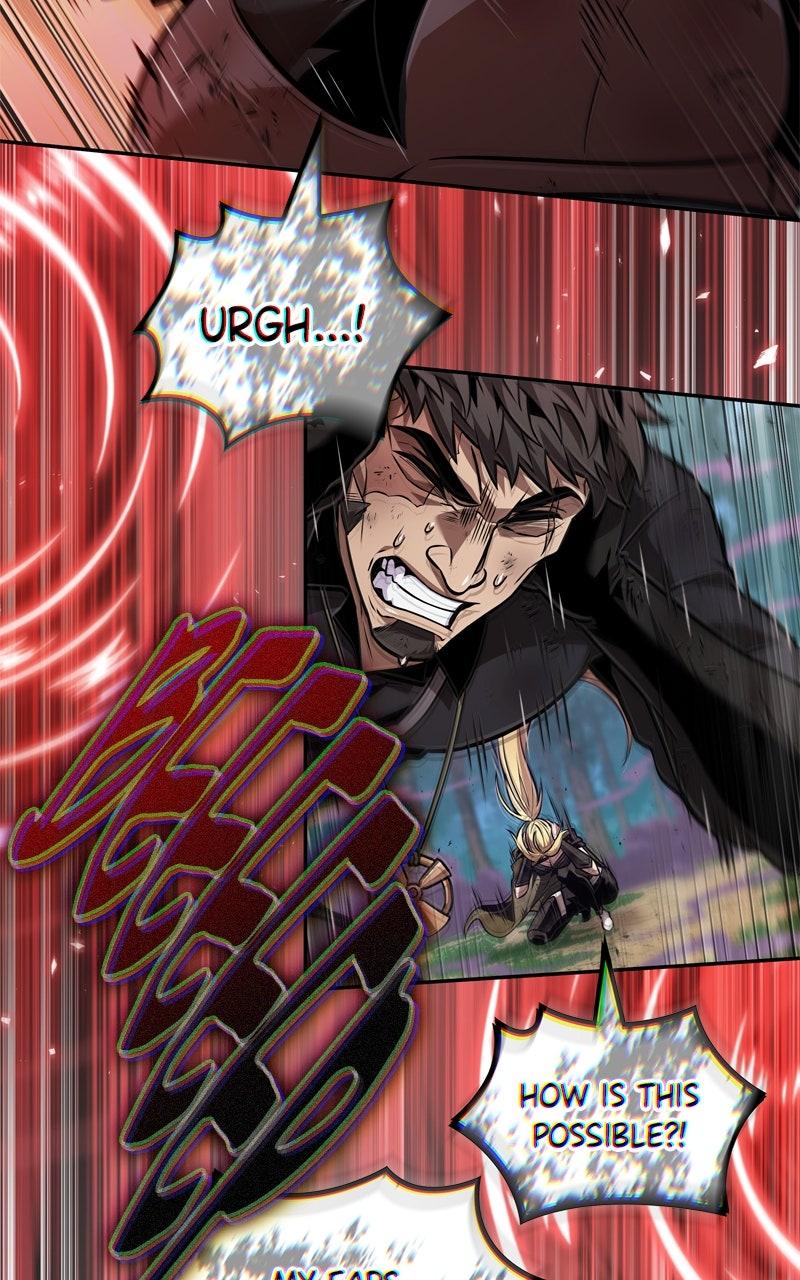 Read The Last Adventurer Manga Online