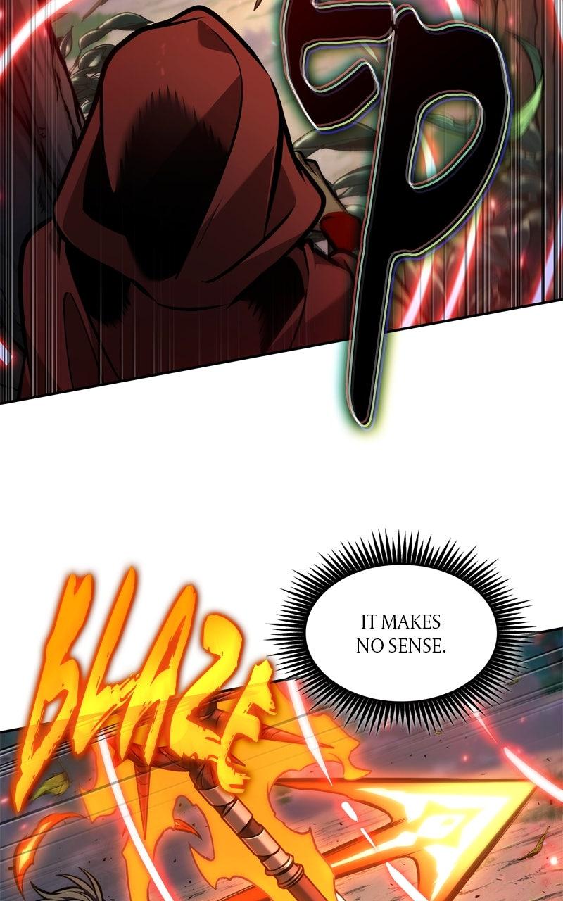 Read The Last Adventurer Manga Online