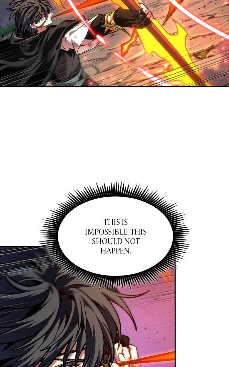 Read The Last Adventurer Manga Online