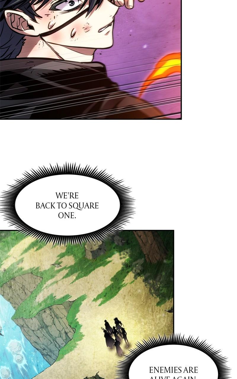Read The Last Adventurer Manga Online