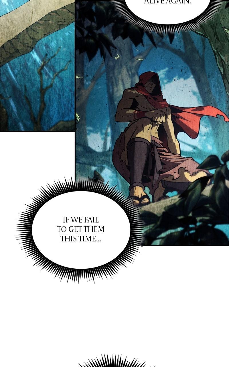 Read The Last Adventurer Manga Online