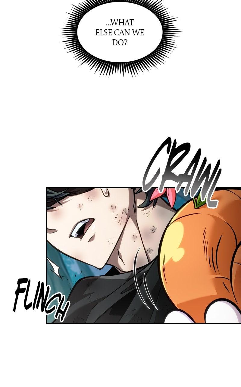Read The Last Adventurer Manga Online