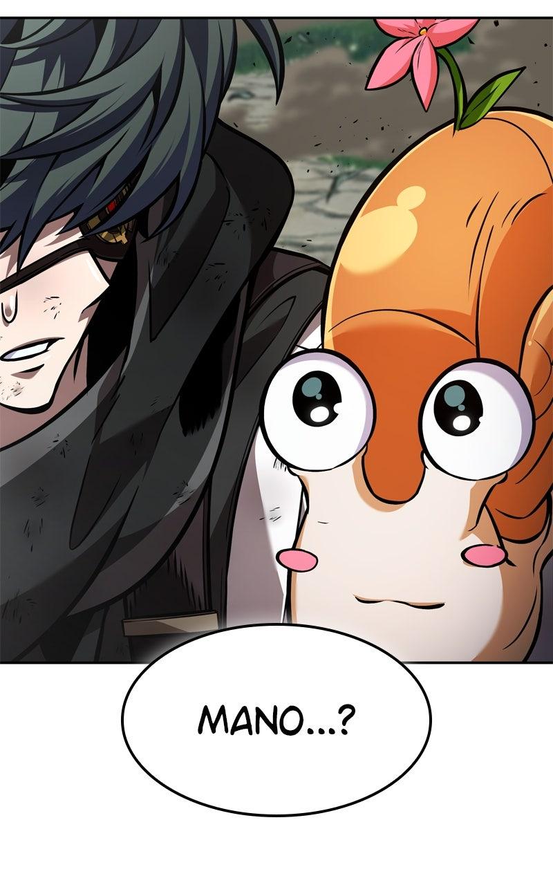 Read The Last Adventurer Manga Online