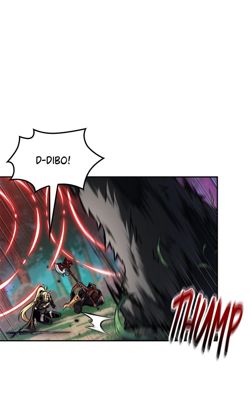 Read The Last Adventurer Manga Online