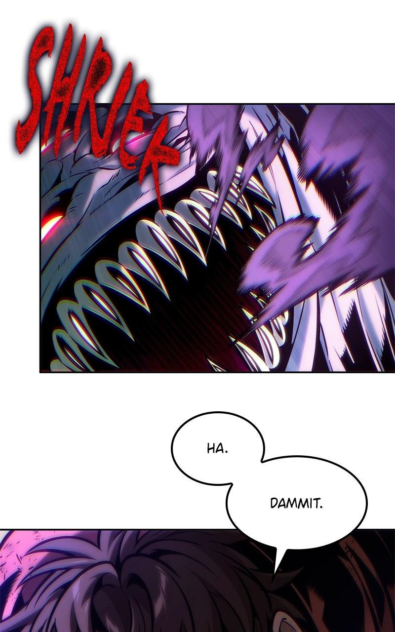 Read The Last Adventurer Manga Online