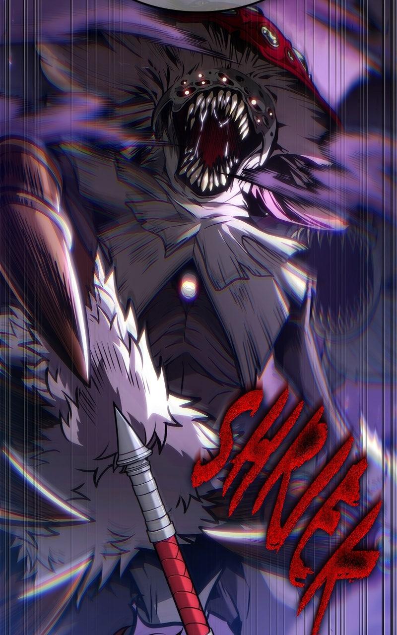 Read The Last Adventurer Manga Online