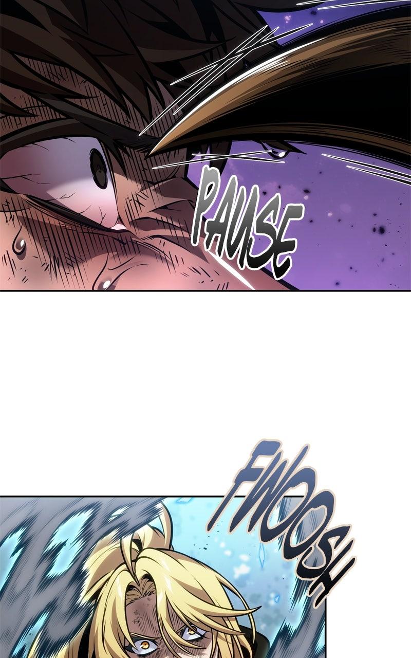 Read The Last Adventurer Manga Online
