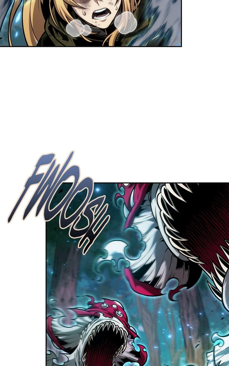 Read The Last Adventurer Manga Online