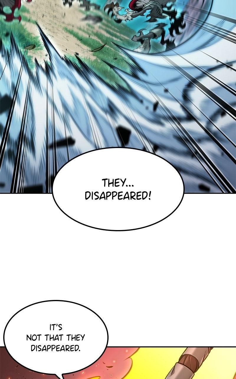 Read The Last Adventurer Manga Online