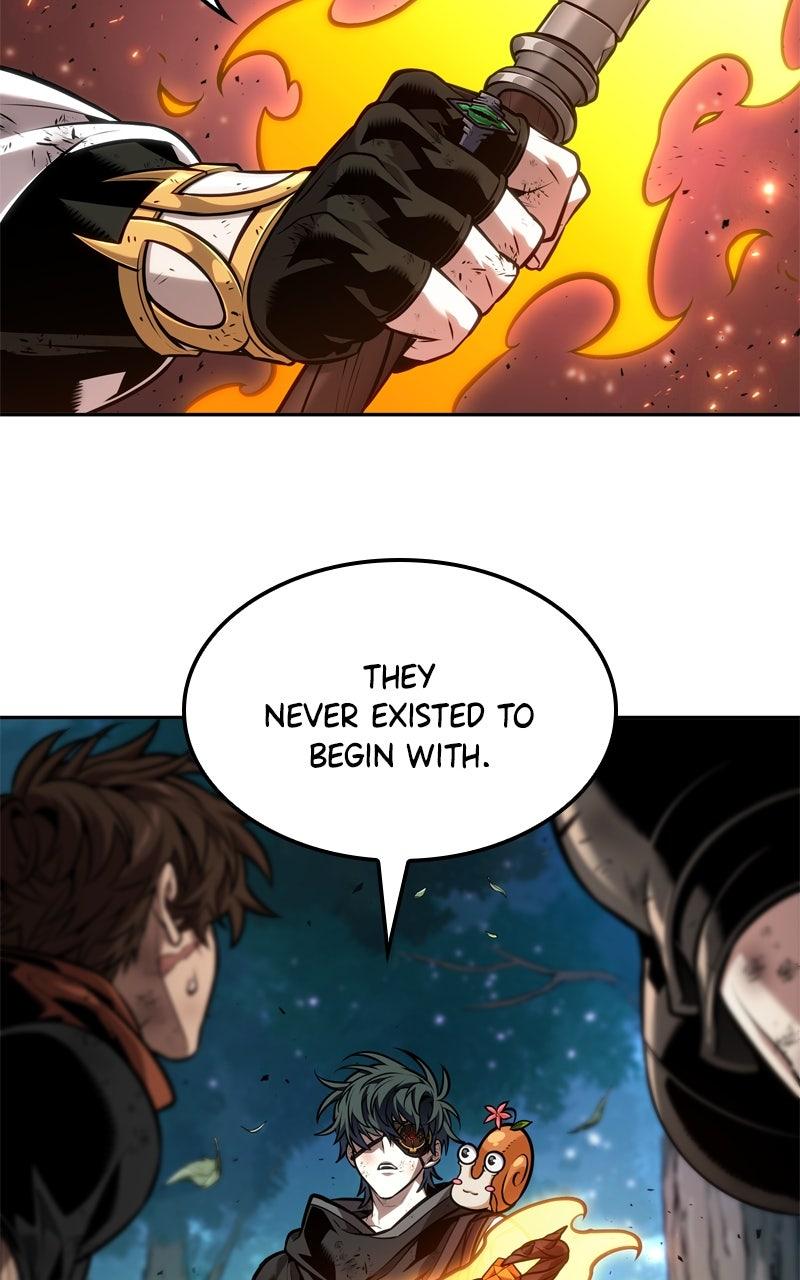 Read The Last Adventurer Manga Online