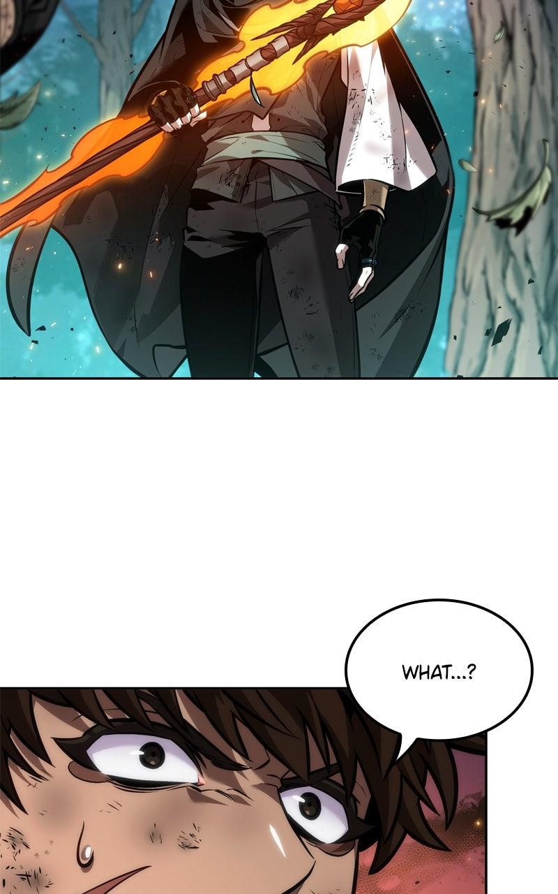 Read The Last Adventurer Manga Online