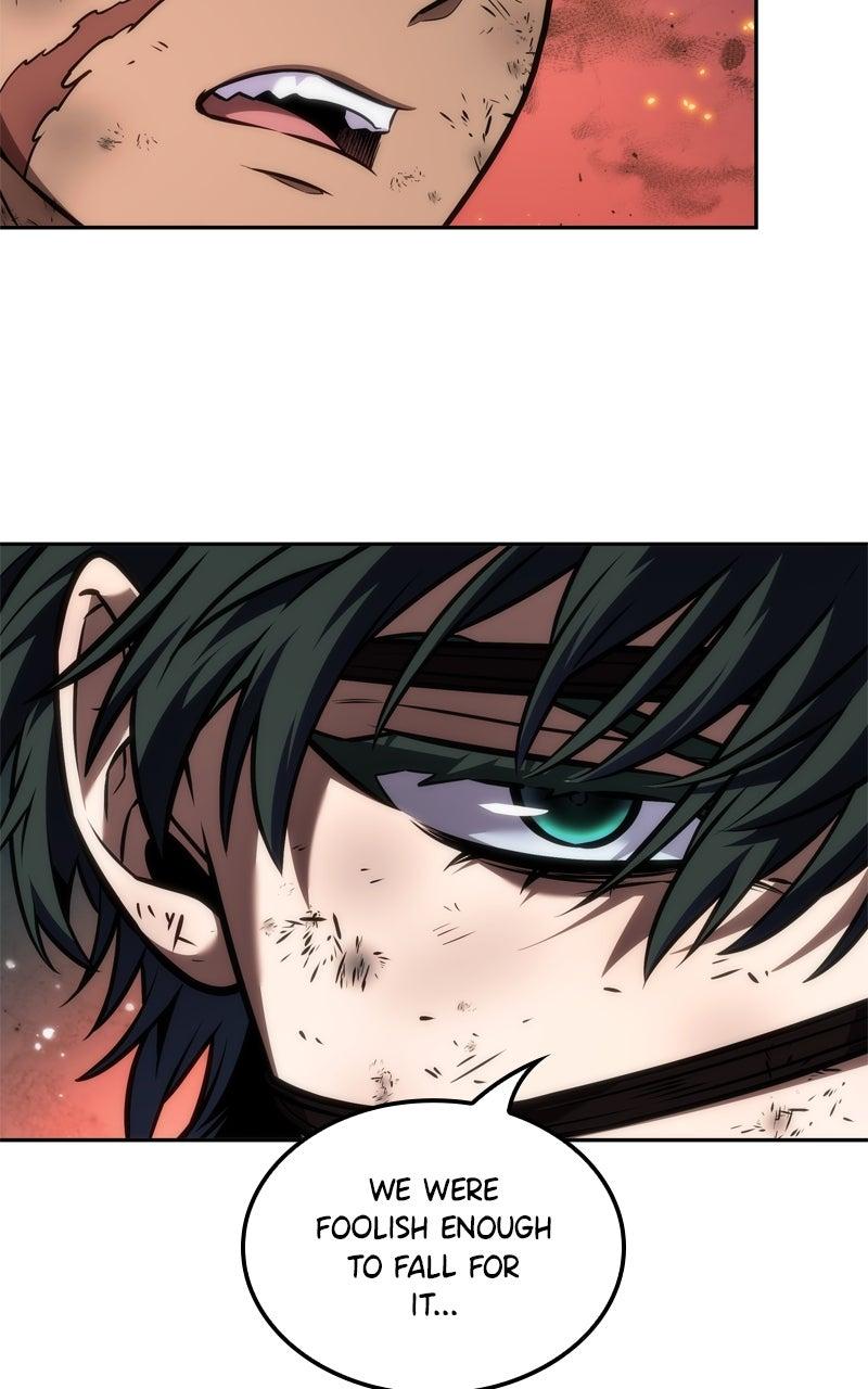 Read The Last Adventurer Manga Online