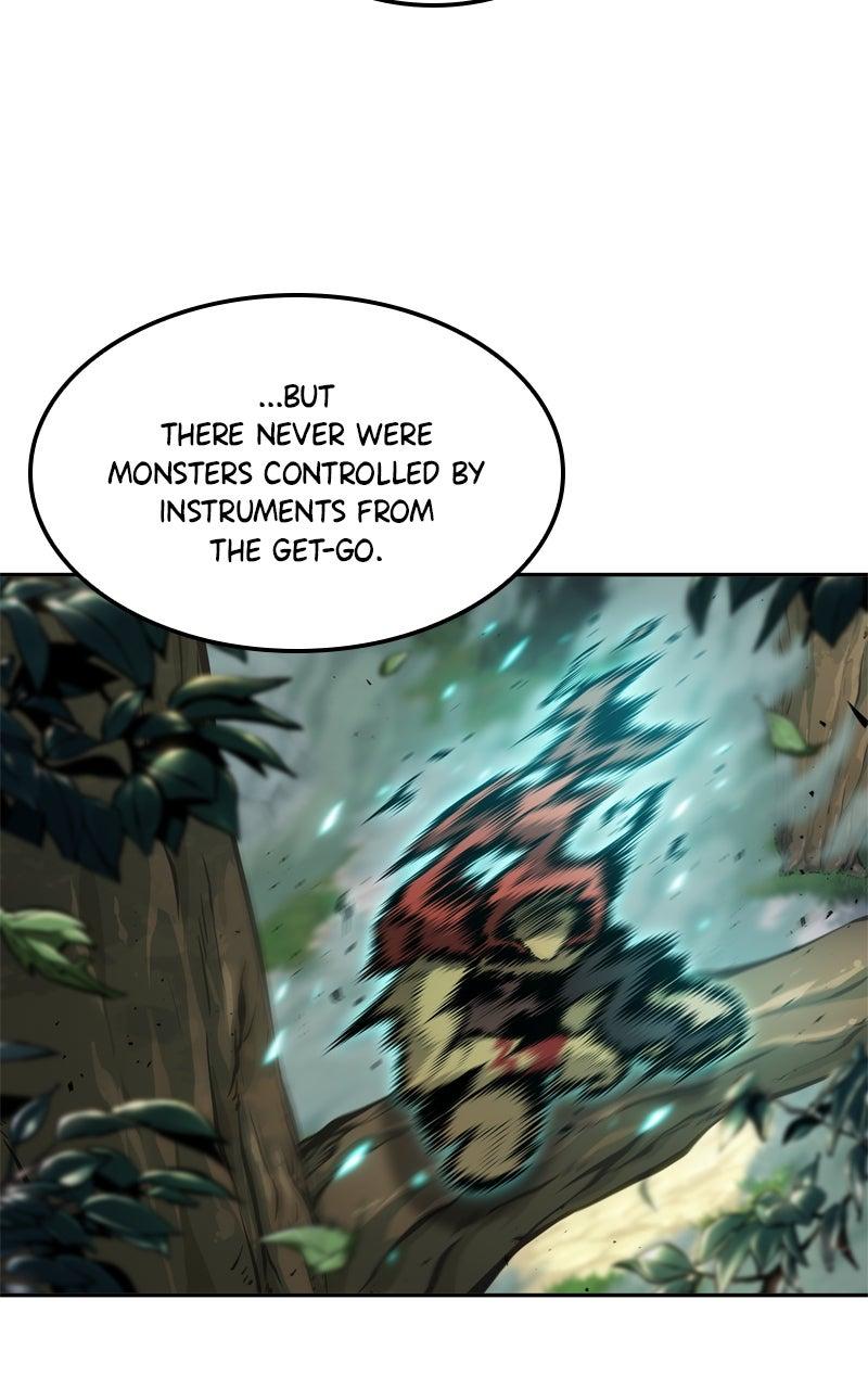 Read The Last Adventurer Manga Online