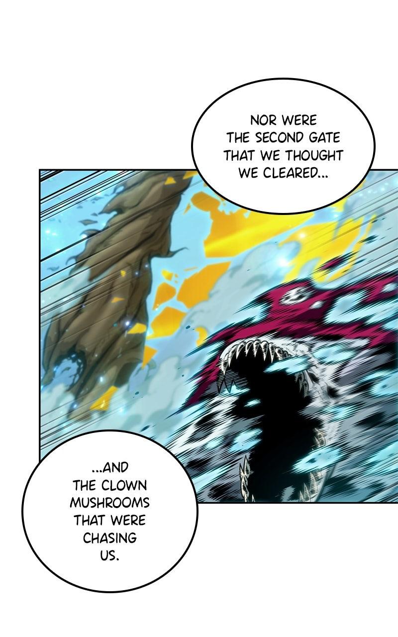 Read The Last Adventurer Manga Online