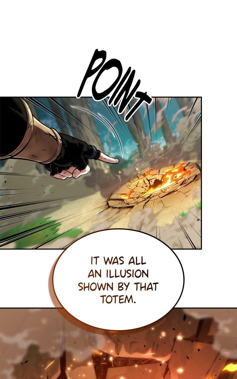 Read The Last Adventurer Manga Online