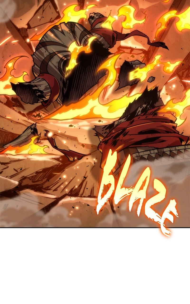 Read The Last Adventurer Manga Online