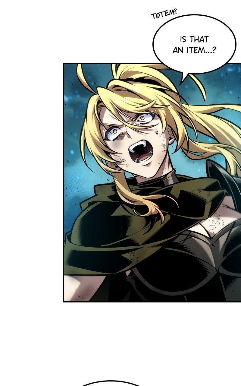 Read The Last Adventurer Manga Online