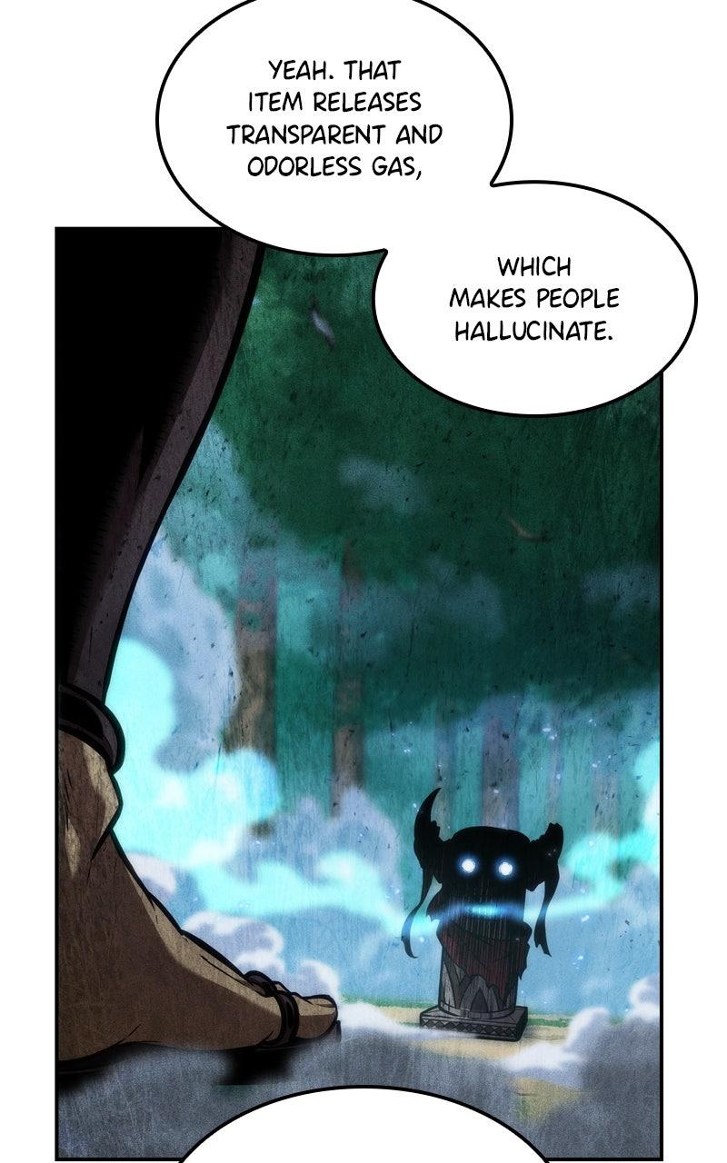 Read The Last Adventurer Manga Online