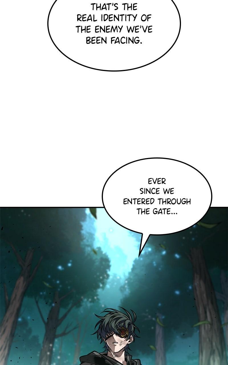 Read The Last Adventurer Manga Online