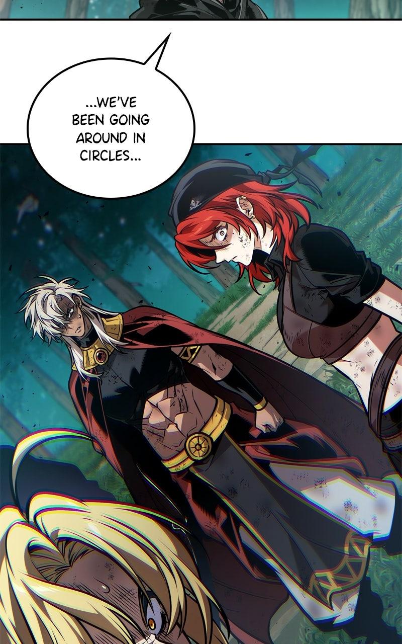 Read The Last Adventurer Manga Online