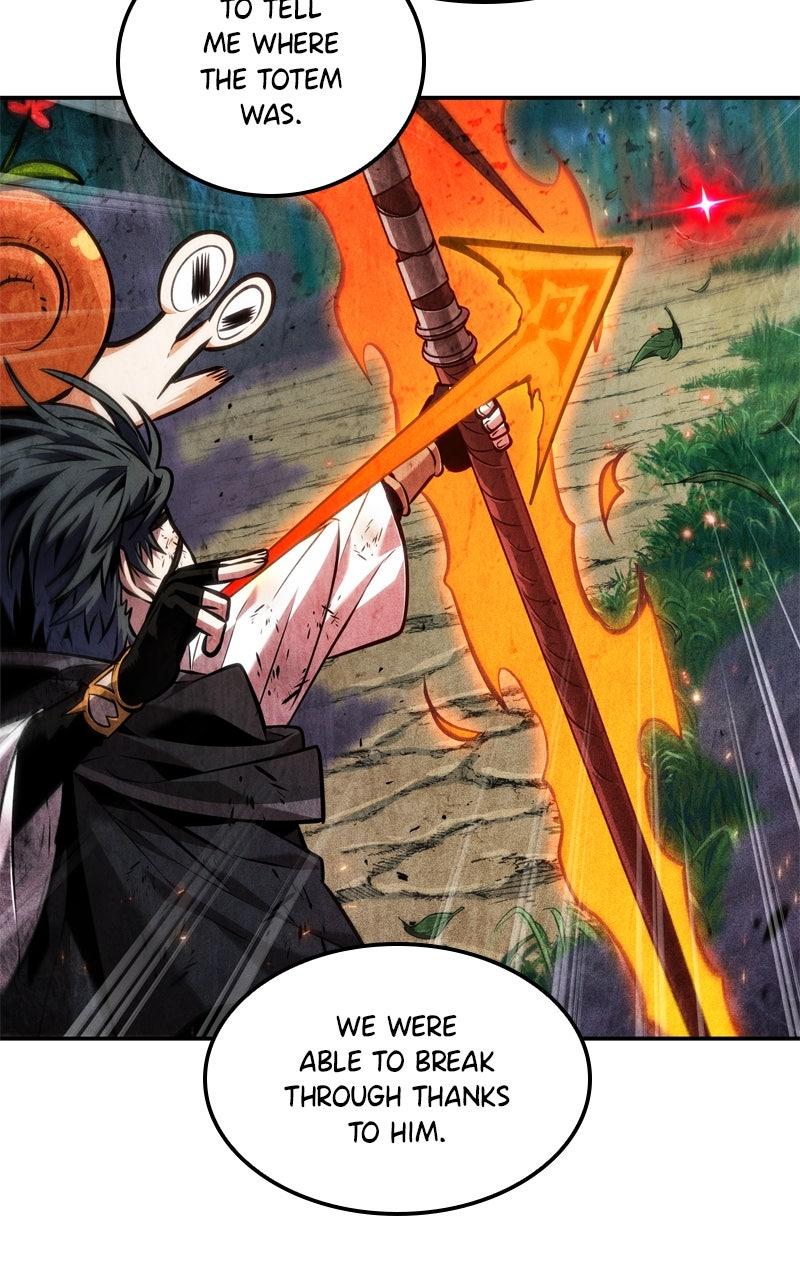 Read The Last Adventurer Manga Online