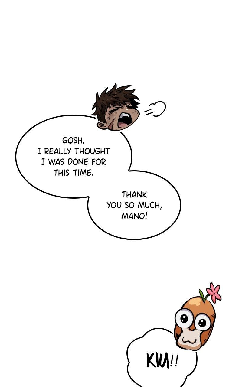 Read The Last Adventurer Manga Online