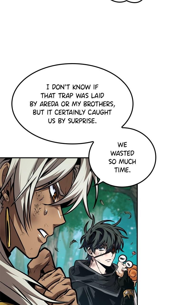 Read The Last Adventurer Manga Online