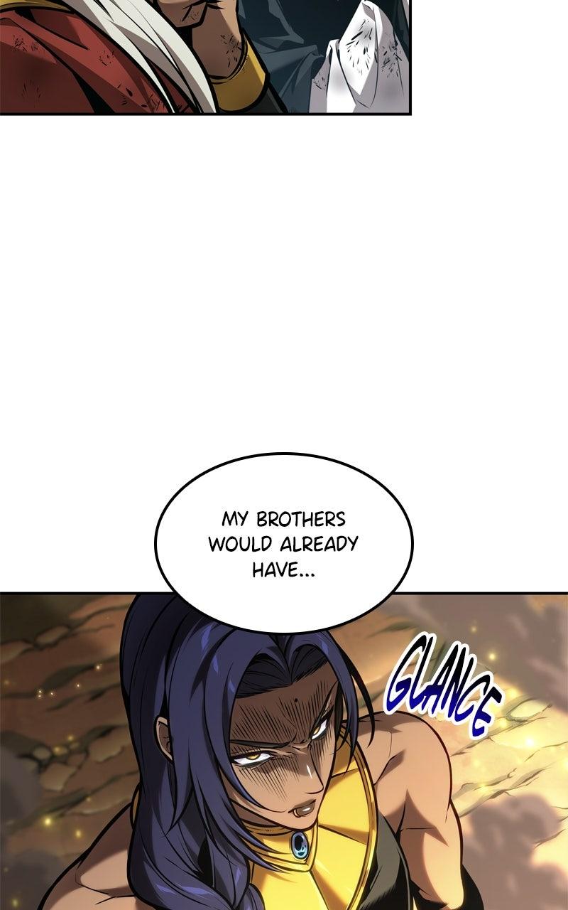 Read The Last Adventurer Manga Online