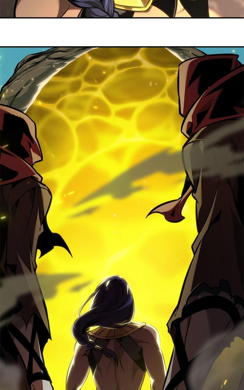 Read The Last Adventurer Manga Online