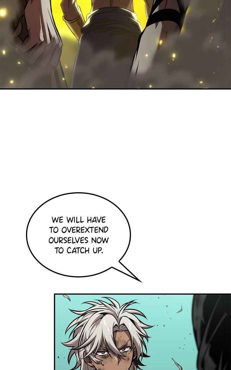 Read The Last Adventurer Manga Online