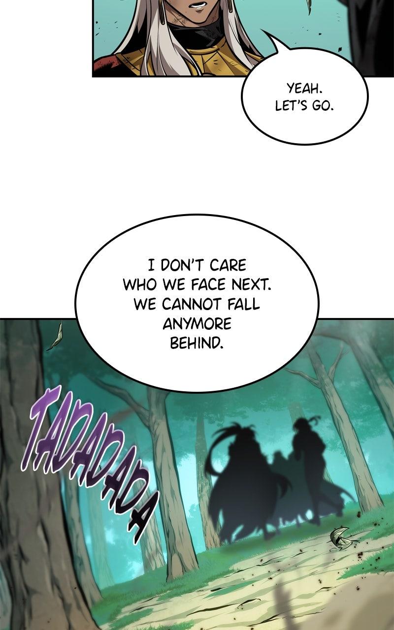 Read The Last Adventurer Manga Online