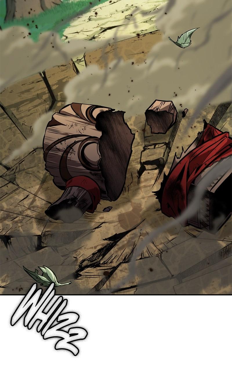 Read The Last Adventurer Manga Online