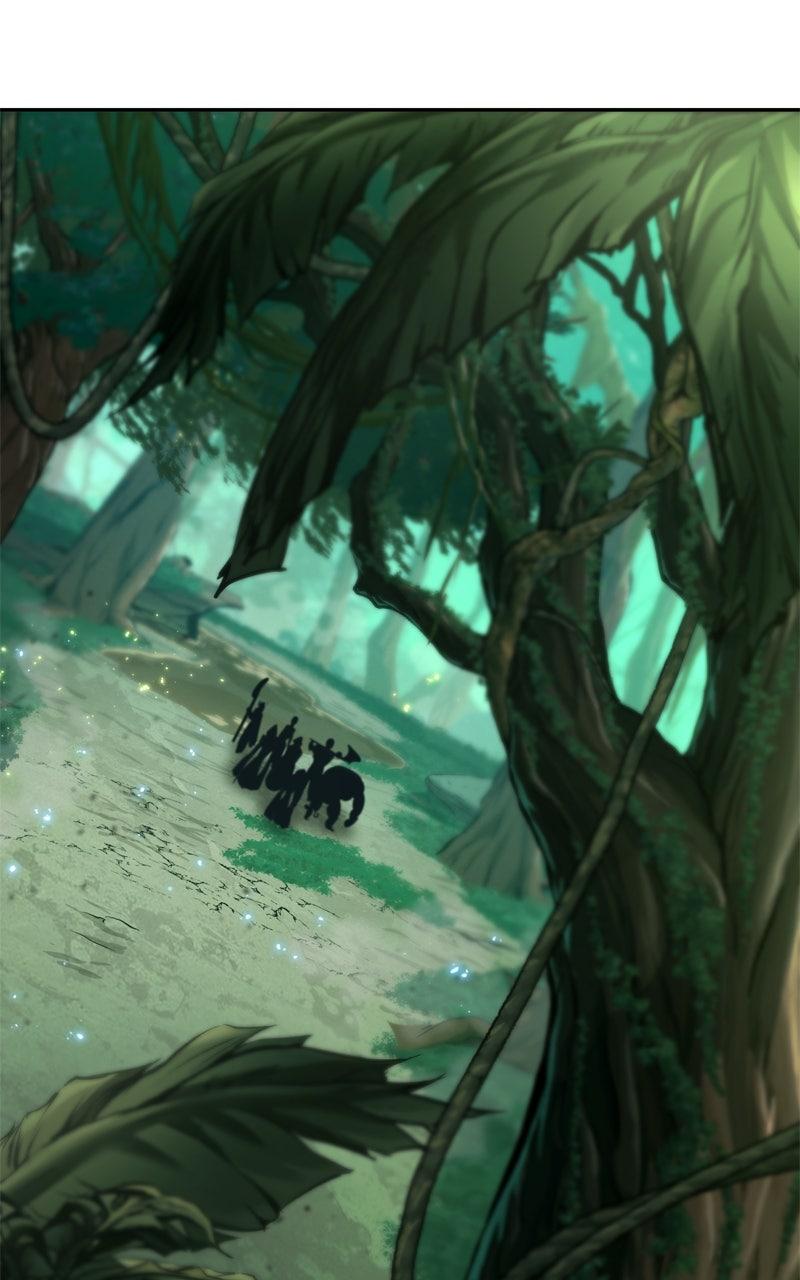 Read The Last Adventurer Manga Online