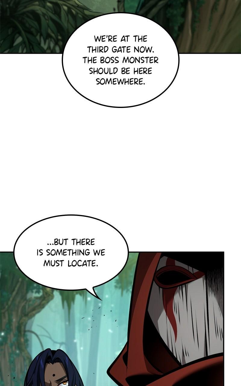 Read The Last Adventurer Manga Online