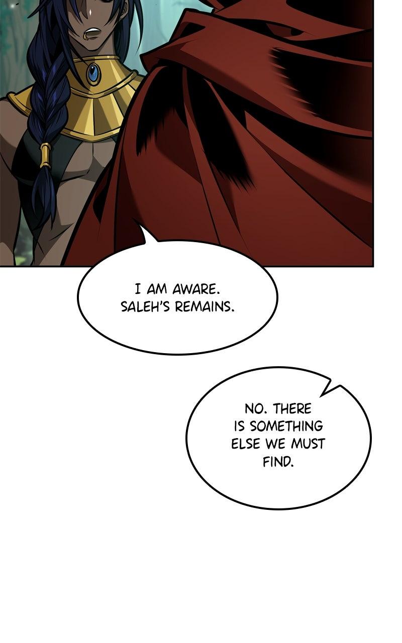 Read The Last Adventurer Manga Online