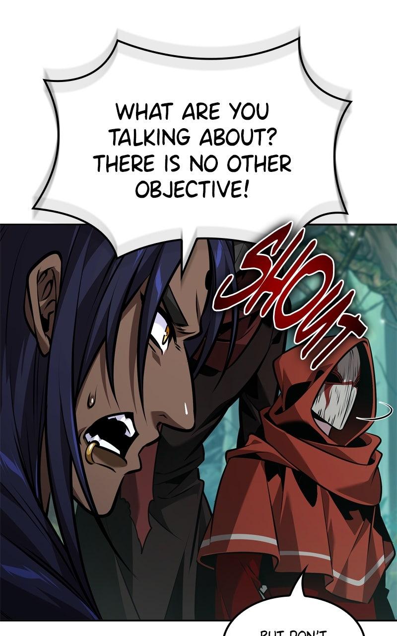 Read The Last Adventurer Manga Online