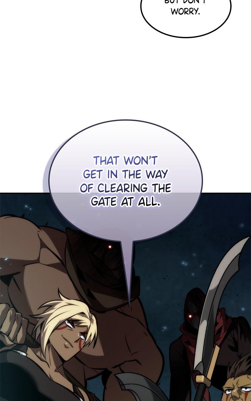Read The Last Adventurer Manga Online