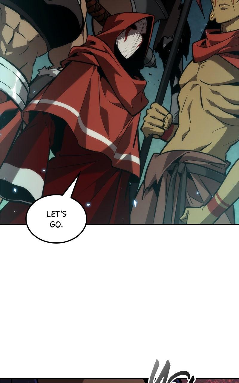 Read The Last Adventurer Manga Online